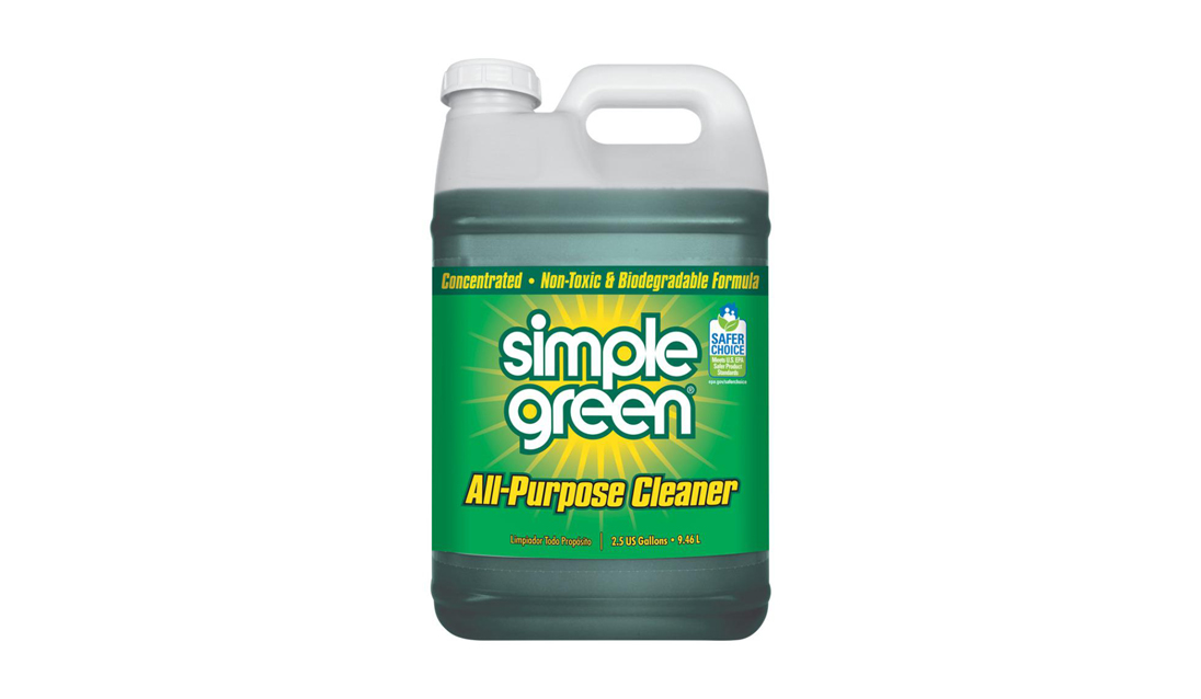 Simple Green Degreaser Bosuns Locker